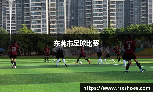 东莞市足球比赛